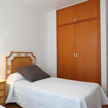 Uhc Buigas Luz Apartments Salou Ngoại thất bức ảnh
