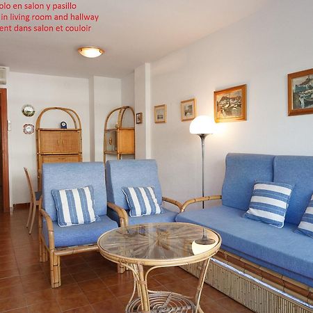 Uhc Buigas Luz Apartments Salou Ngoại thất bức ảnh