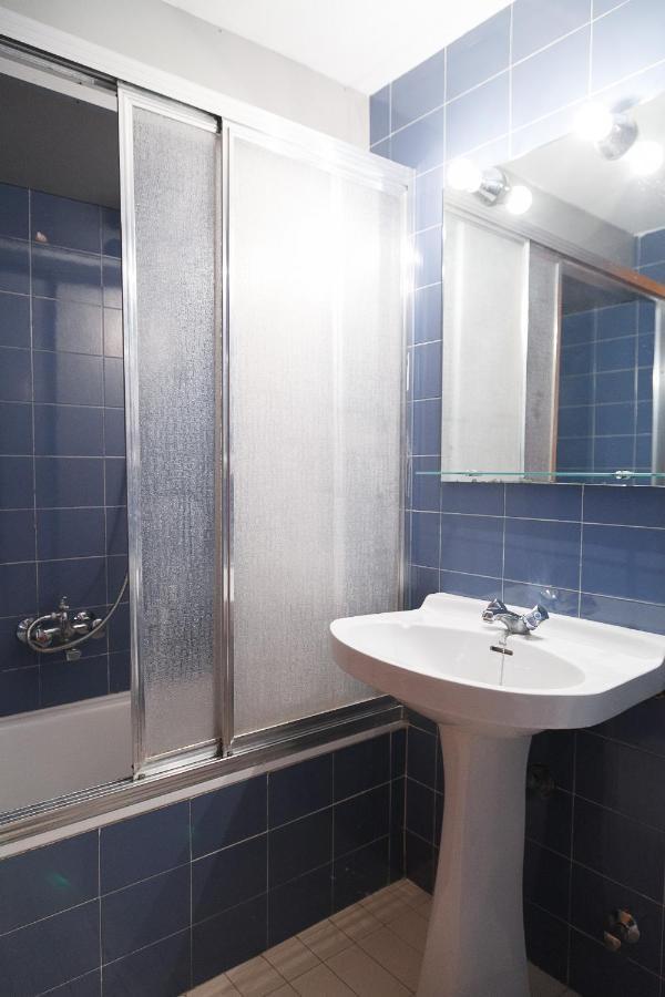 Uhc Buigas Luz Apartments Salou Ngoại thất bức ảnh