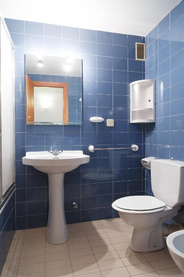 Uhc Buigas Luz Apartments Salou Ngoại thất bức ảnh