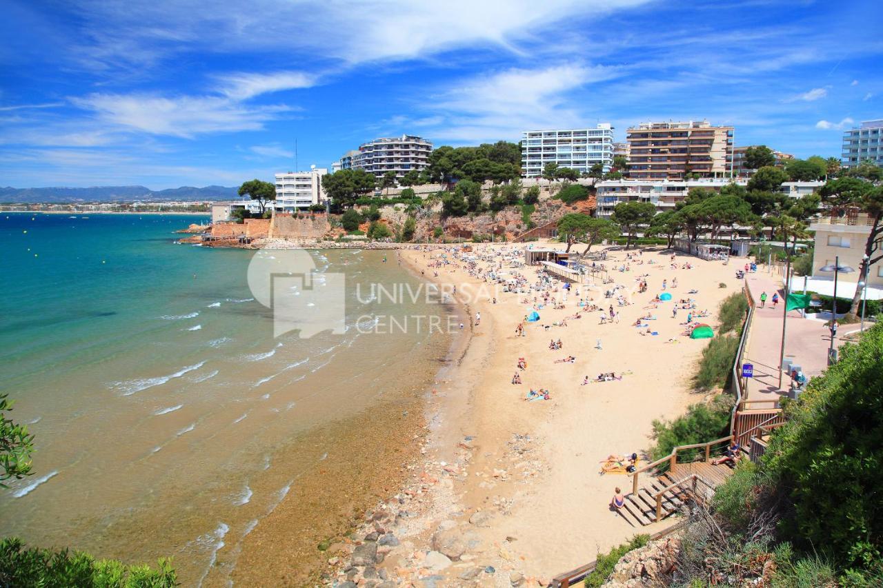 Uhc Buigas Luz Apartments Salou Ngoại thất bức ảnh
